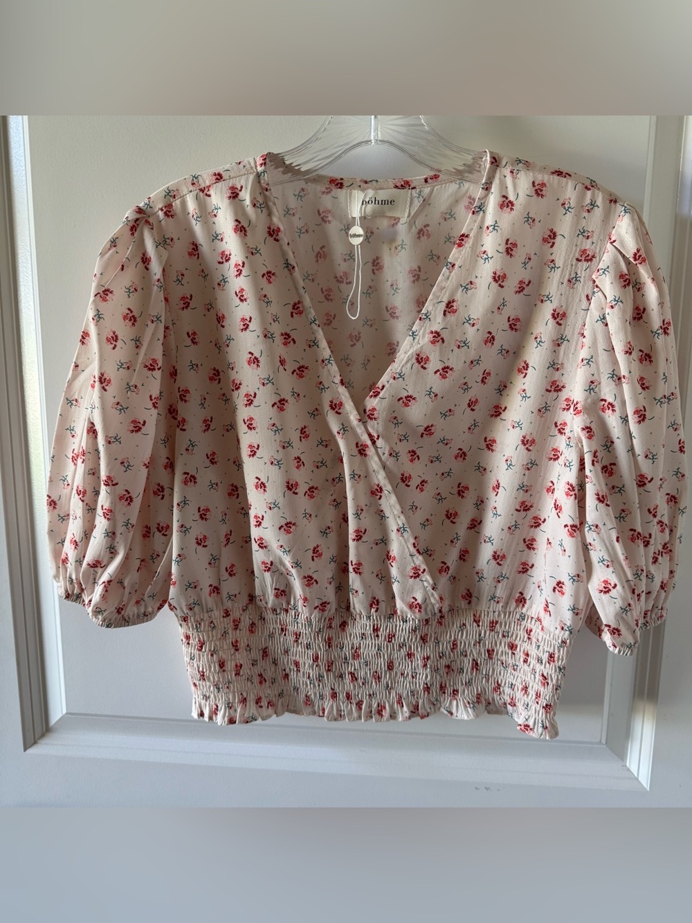 Bohme blouse